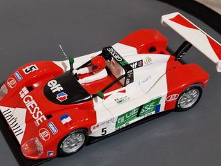 Scalextric Ferrari 886 SP ALtaya