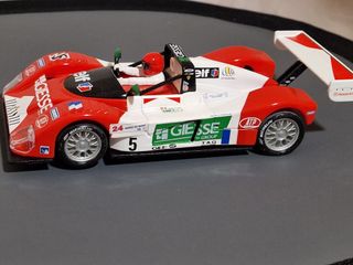 Scalextric Ferrari 886 SP ALtaya