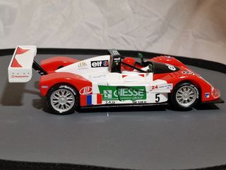 Scalextric Ferrari 886 SP ALtaya