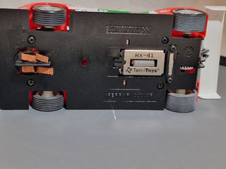 Scalextric Ferrari 886 SP ALtaya