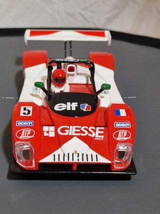 Scalextric Ferrari 886 SP ALtaya