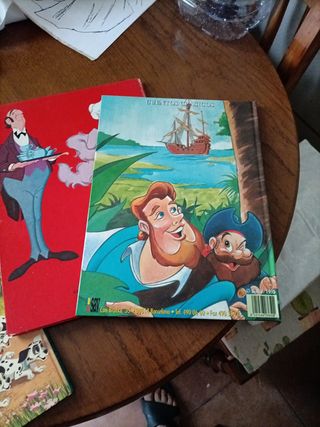 libros infantiles vintage