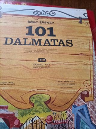 libros infantiles vintage