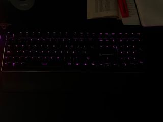 Teclado Newskill