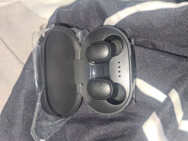 Auriculares Bluetooth