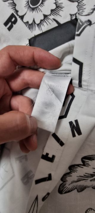 Camiseta philipp plein