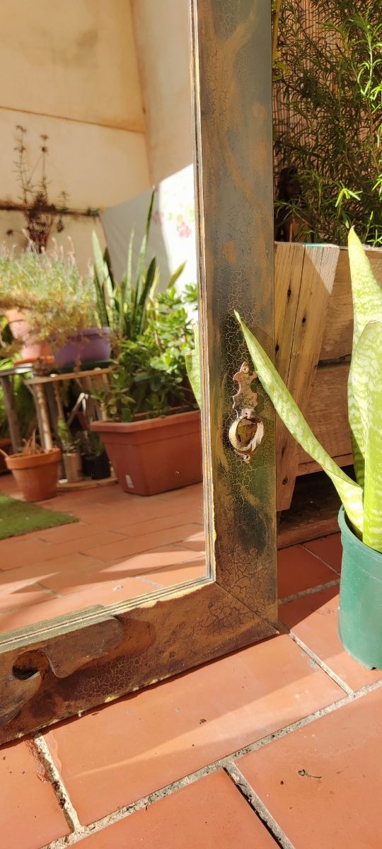 OFERTA FLASH Espejo 64x90