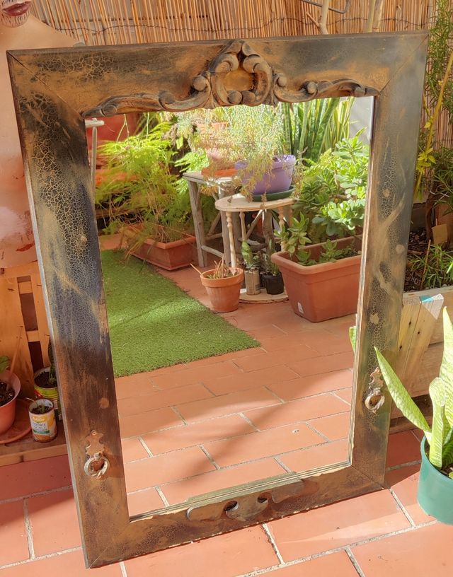 OFERTA FLASH Espejo 64x90