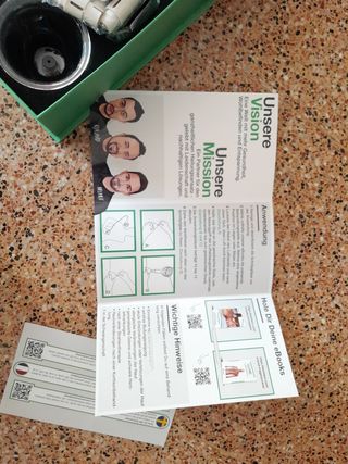 Ventosas masaje BackLaxx