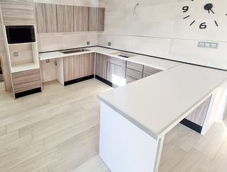 Muebles de cocina Lowcost