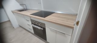 Muebles de cocina Lowcost