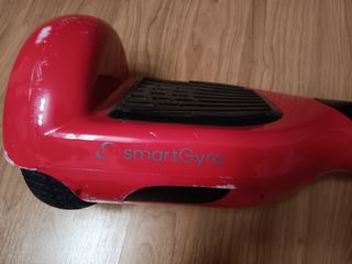 Hoverboard SmartGyro