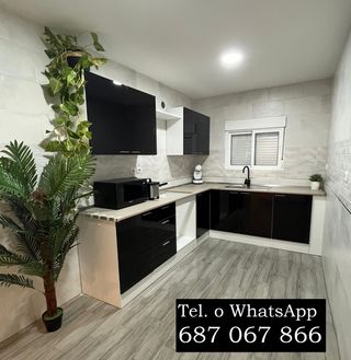 Muebles de cocina Lowcost