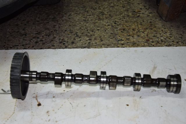 Albero a camme Fiat 128