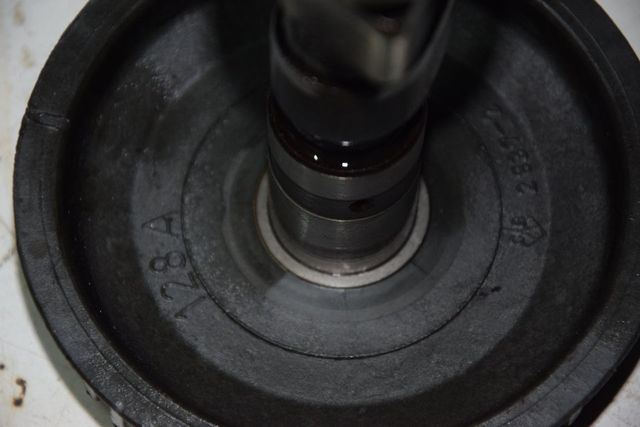 Albero a camme Fiat 128