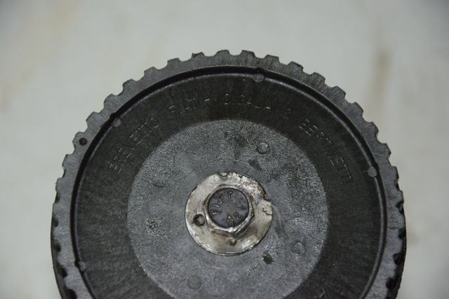 Albero a camme Fiat 128