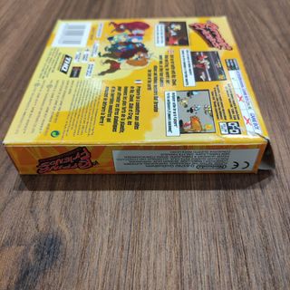 Ripping Friends Gameboy advance