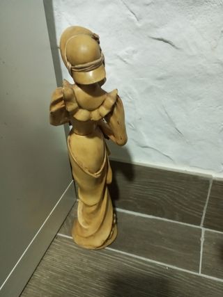 Figura de colección 