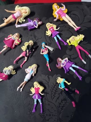 Collezionismo barbie vintage