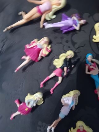 Collezionismo barbie vintage