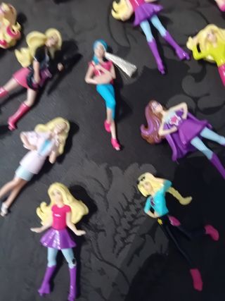 Collezionismo barbie vintage