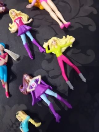 Collezionismo barbie vintage