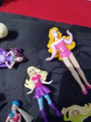 Collezionismo barbie vintage