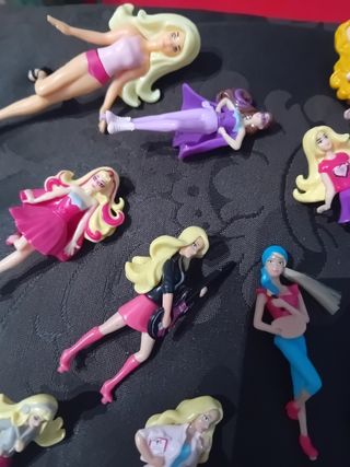 Collezionismo barbie vintage