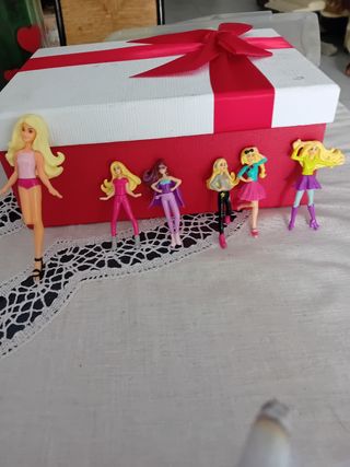 Collezionismo barbie vintage