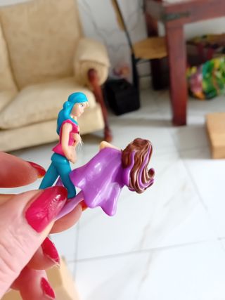 Collezionismo barbie vintage