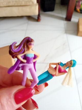 Collezionismo barbie vintage