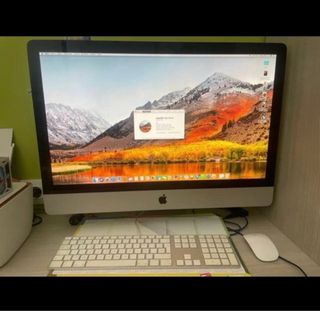 Apple iMac 27” (2011)