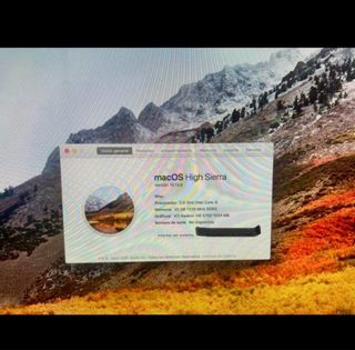 Apple iMac 27” (2011)