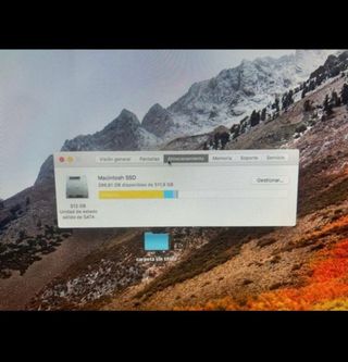 Apple iMac 27” (2011)