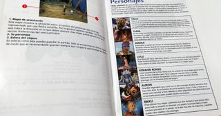 Final Fantasy X | PS1 | PAL España