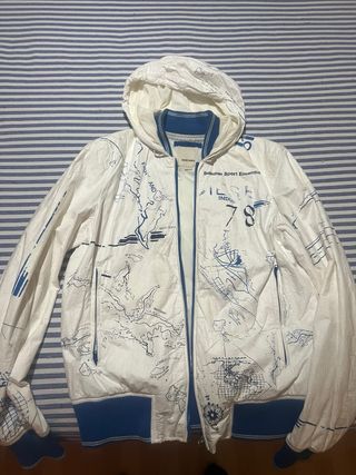 Chaqueta Diesel
