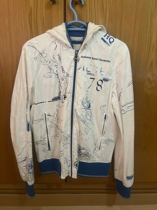 Chaqueta Diesel
