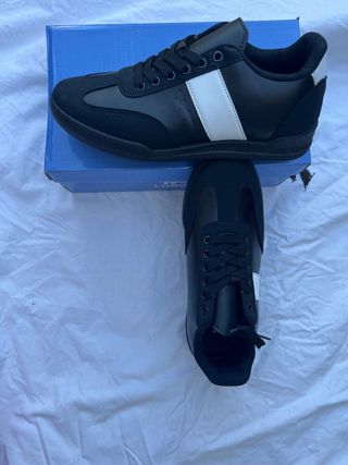 Zapatos Lobos