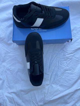 Zapatos Lobos