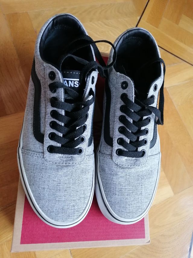 Vans Ward talla 39