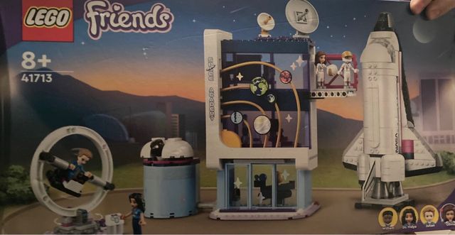 Lego 41713