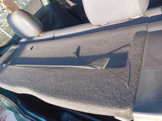 Bandeja maletero Seat Ibiza 2001
