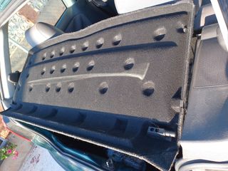 Bandeja maletero Seat Ibiza 2001