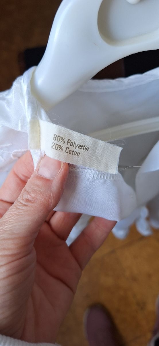 Vestido para ocasiones niña