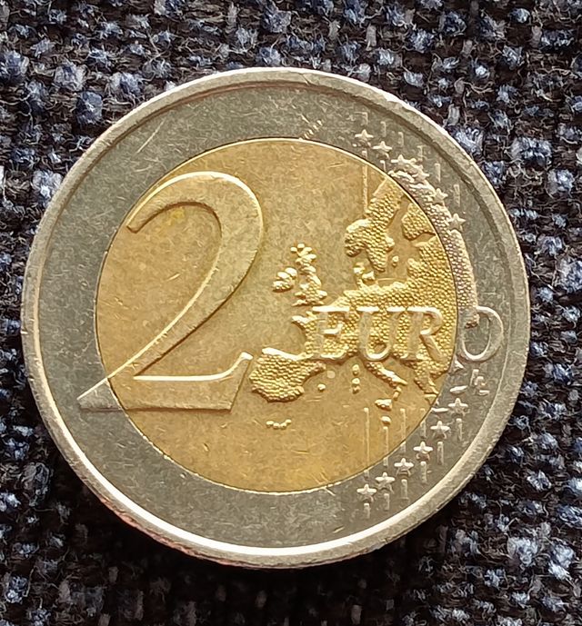 Croacia €2