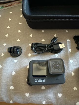 Gopro hero 9 Black