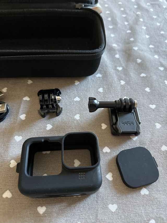 Gopro hero 9 Black