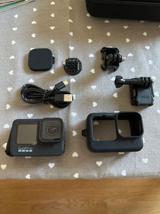 Gopro hero 9 Black