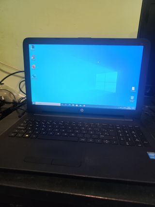 HP 15-n050ss Windows10