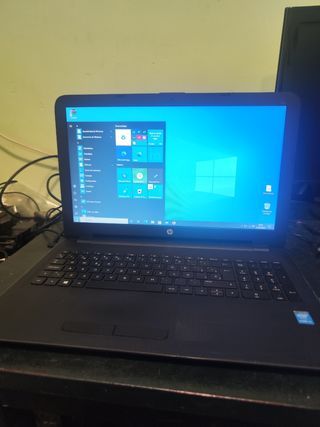 HP 15-n050ss Windows10